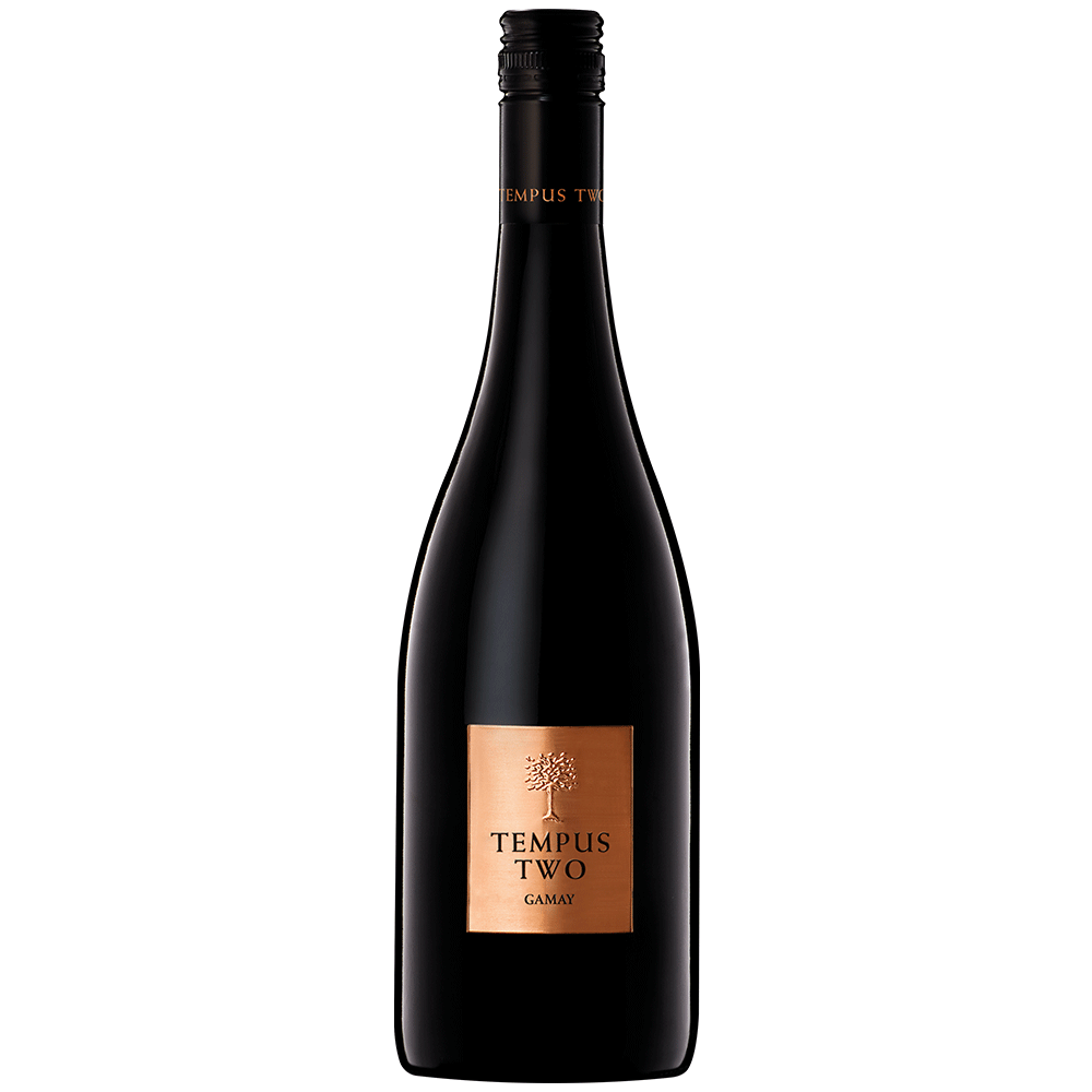 2020 Tempus Two Copper Gamay